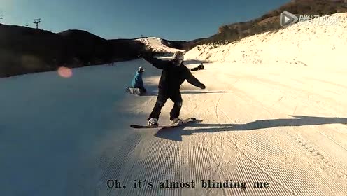 雪仁滑雪俱乐部 腾讯视频