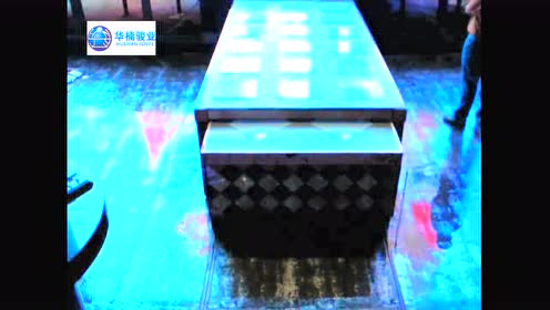 抬平舞台 腾讯视频