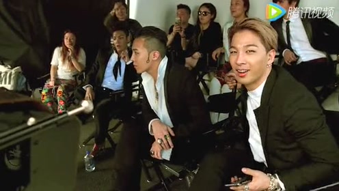 Bigbang电影 腾讯视频