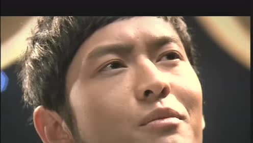 黄晓明《one world one dream》官方mv