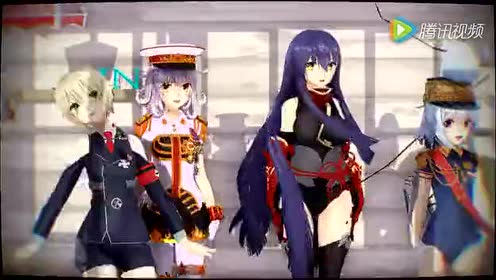 萌王Ex-腾讯视频