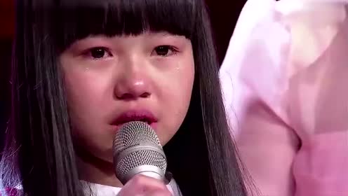 宫瑜聪《驼铃》思念爷爷,感动全场《音乐大师课》