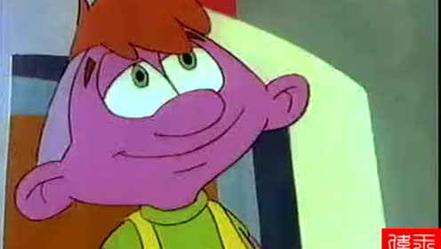 金糊涂银糊涂家里有个小糊涂 国产动漫小糊涂神经典来袭