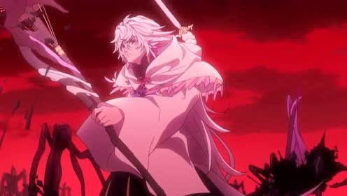 Fgo第七章 腾讯视频