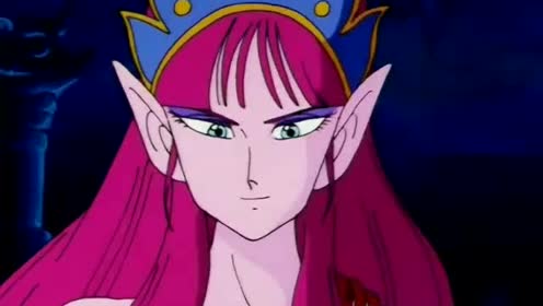 七龙珠孙悟空vs魔界阿修罗