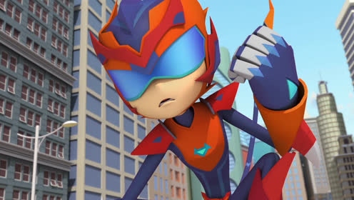 0:23:2424 金刚战士时 间:2017-01-11上传者:甜橙娱乐文化少 儿:无敌