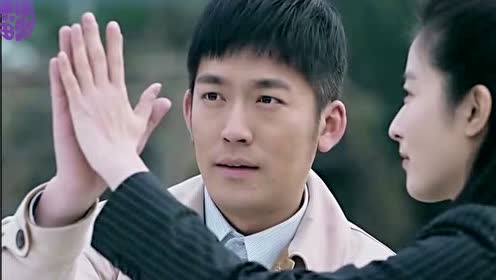 遥远的距离电视剧纵观 吻戏 张博徐百卉徐飒为爱争 1