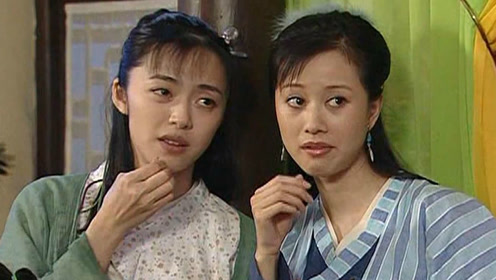 《武林外传》祝无双:面子和爱情哪个重要你不会不知道吧