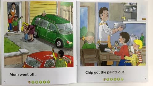 red noses 红鼻子