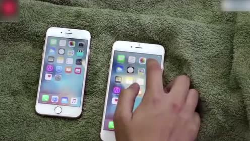 苹果8防水 腾讯视频