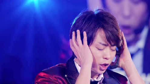 櫻井翔 腾讯视频