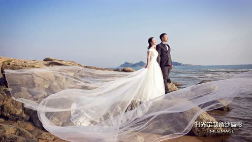 婚纱花絮_婚纱情侣头像