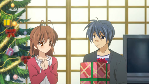 古河渚 腾讯视频