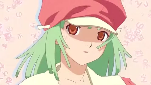 花泽香菜《恋爱循环》动漫版