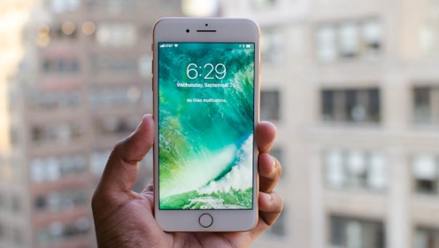 分解iphone8 腾讯视频