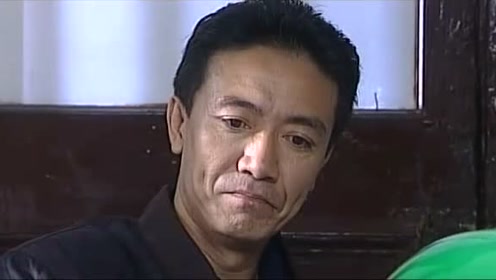 刑警本色:有了保护伞的黑道大哥直接去警察局要人,以后岂不更嚣张