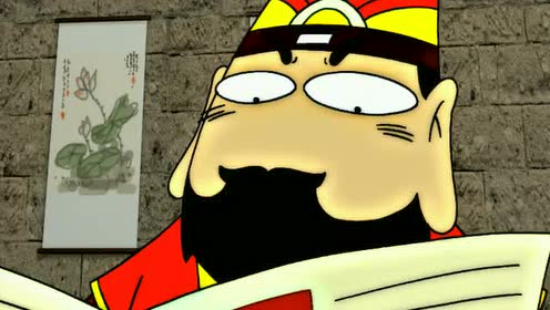 (怀旧) q版三国刘关张(39集全)