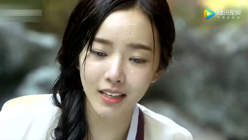 《青春学堂》韩国电影女主角超级漂亮,身材很正