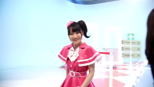 小仓唯 Making Of Cherry Passport 腾讯视频