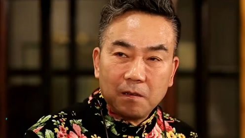 杨议:现在日子过好了,更要好好过,杨少华老师满脸欣慰!真幸福