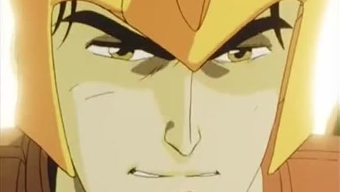 天空战记龙王良马的最后一击,用生命换来最后的胜利