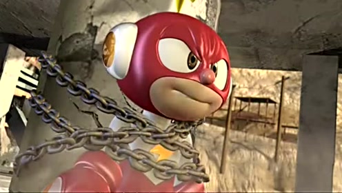 电击小子:蟑螂队的电刚好电击小子正需要,现在他充满了力量