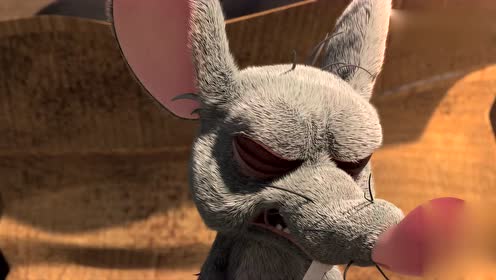 爆笑虫子:larva战队十三