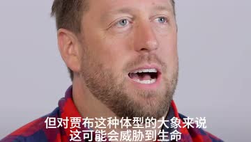 这个爱心男子创立“假肢工厂”，专为动物制作假肢