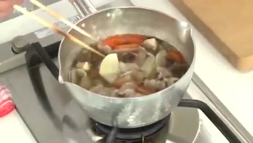 豚汁定食 腾讯视频