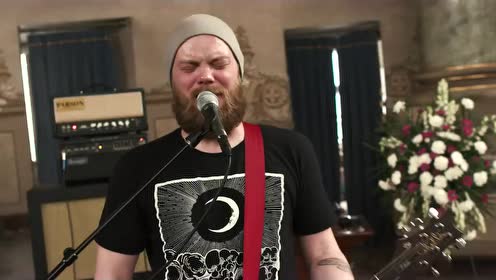 pallbearer - dropout