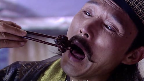 《欢天喜地七仙女》贾大人是女主角的又一证据,比绿儿更像小仙女