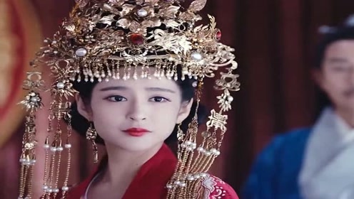 李未央再次来到李家,这次是北凉公主的身份!