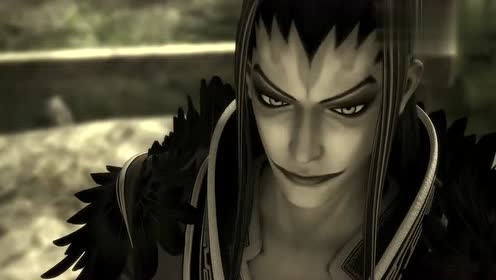 侠岚:破阵决定放下尊严与假叶合作