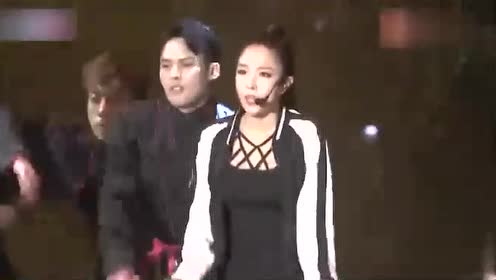 Boa 宝儿 腾讯视频