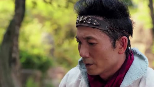 拯救悟空:我才不愿意当一只全身是毛的孙猴子呢!