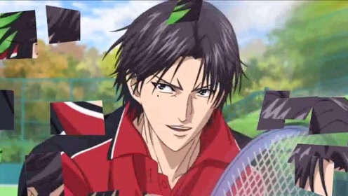 迹部景吾 腾讯视频