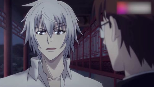 灵契:端木寺明通报端木熙后山进来了野猴子,端木熙明白了