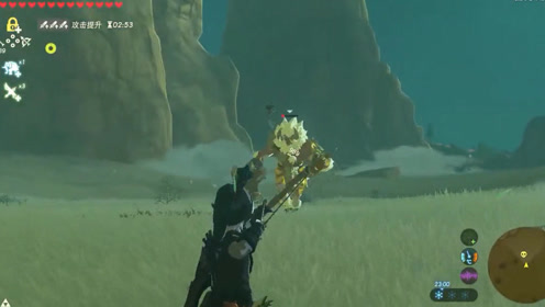 塞尔达传说botw 腾讯视频
