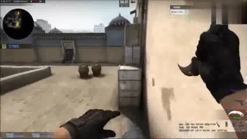 Csgo教学 腾讯视频