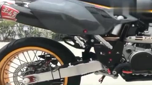 铃木drz440 腾讯视频