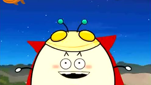 喜羊羊与灰太狼:黑大帅,以最快的速度跑了过来,好像有什么事情.