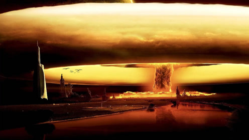 沙皇核弹的威力氢弹图片