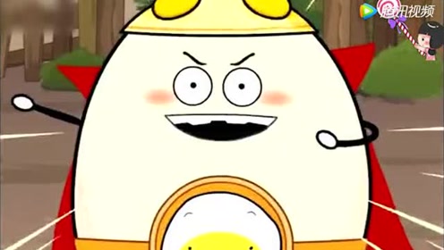 喜羊羊与灰太狼中,潇洒哥变身抵御黑大帅手下进攻,最终迎来大决战