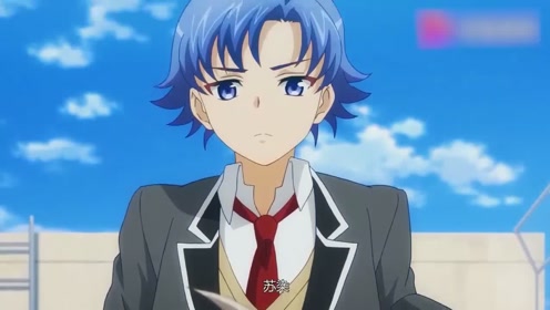 《狐狸之声》胡历把苏染当成sky,苏染:没想到你有这种癖好