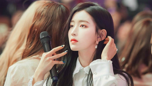 gugudan超美队长hana饭拍,唱跳《do it》小姐姐真漂亮!