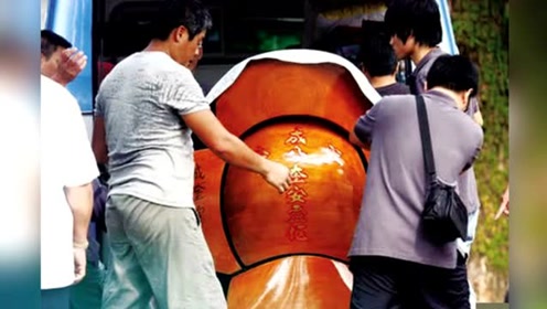 大傻成奎安葬礼,李修贤扶灵,曾志伟主持仪式,百名明星到场