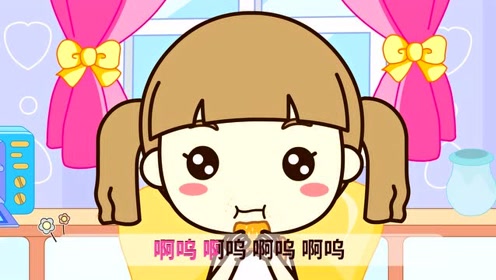 燕郊安娜舞蹈儿童舞蹈时 间:2017-06-02华彩考级教材 【饼干圆圆】