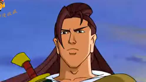 动画片大英雄狄青 腾讯视频