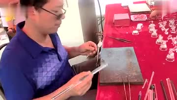 生肖拉丝工艺制作工序