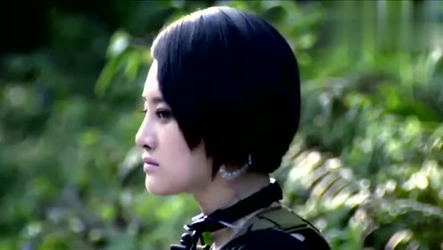 g12特别行动组:任天野成功联系上总部,救援来临指日可待